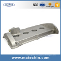 OEM Service Aluminum A356-T6 High Pressure Gravity Die Casting